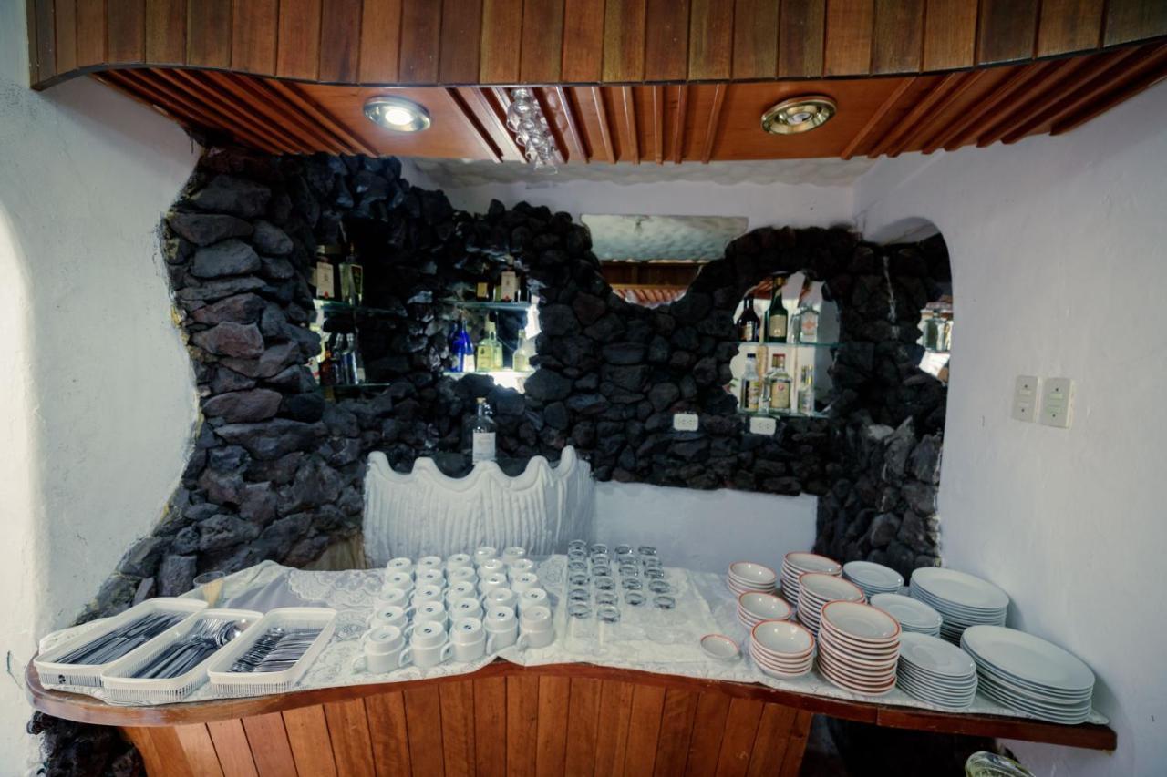 Hotel Carlos V Cuzco Zewnętrze zdjęcie