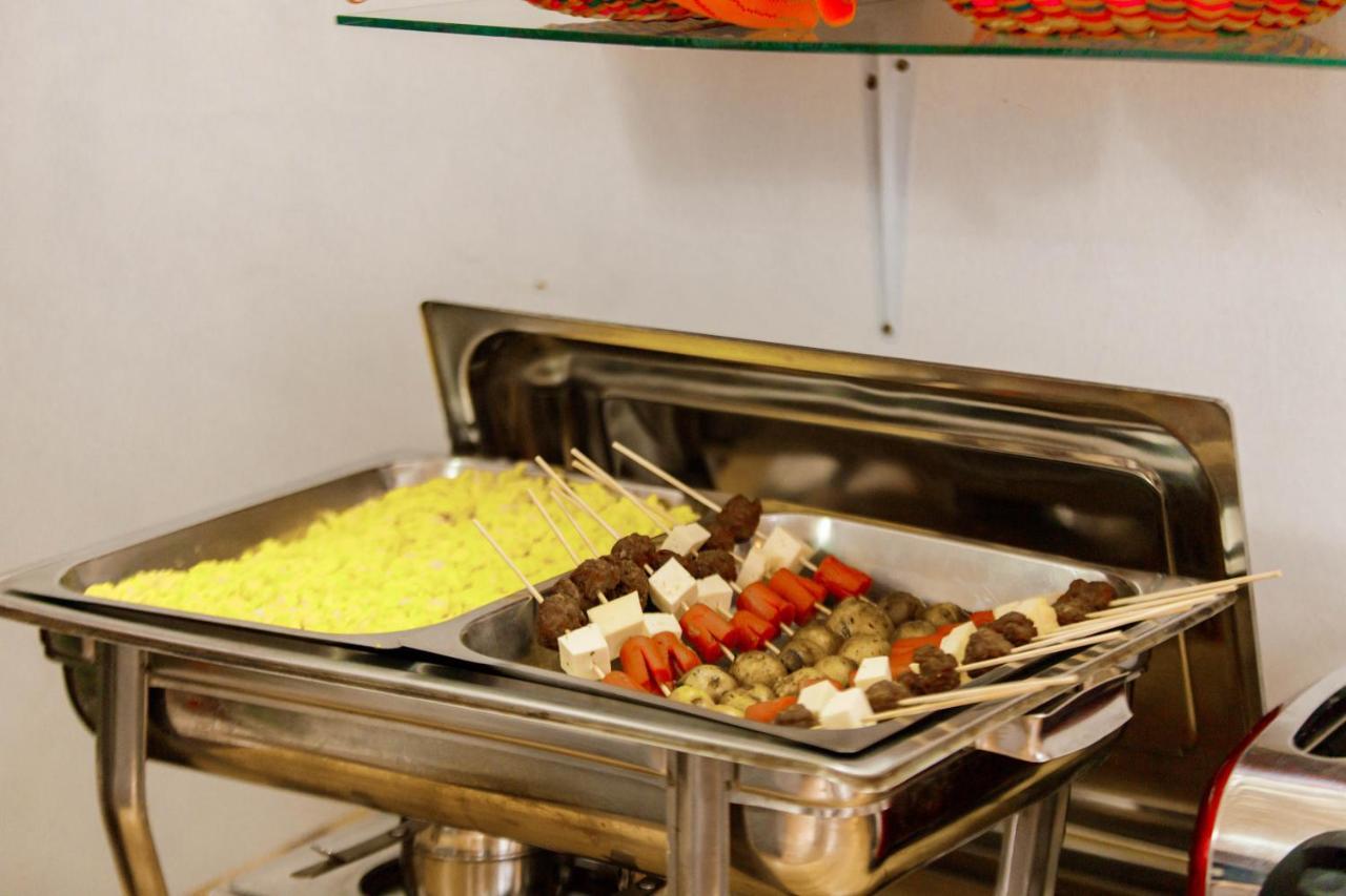 Hotel Carlos V Cuzco Zewnętrze zdjęcie